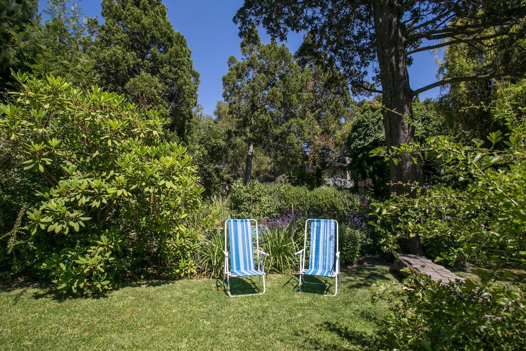 El lugar de la Flor Villa San Carlos de Bariloche Exterior foto